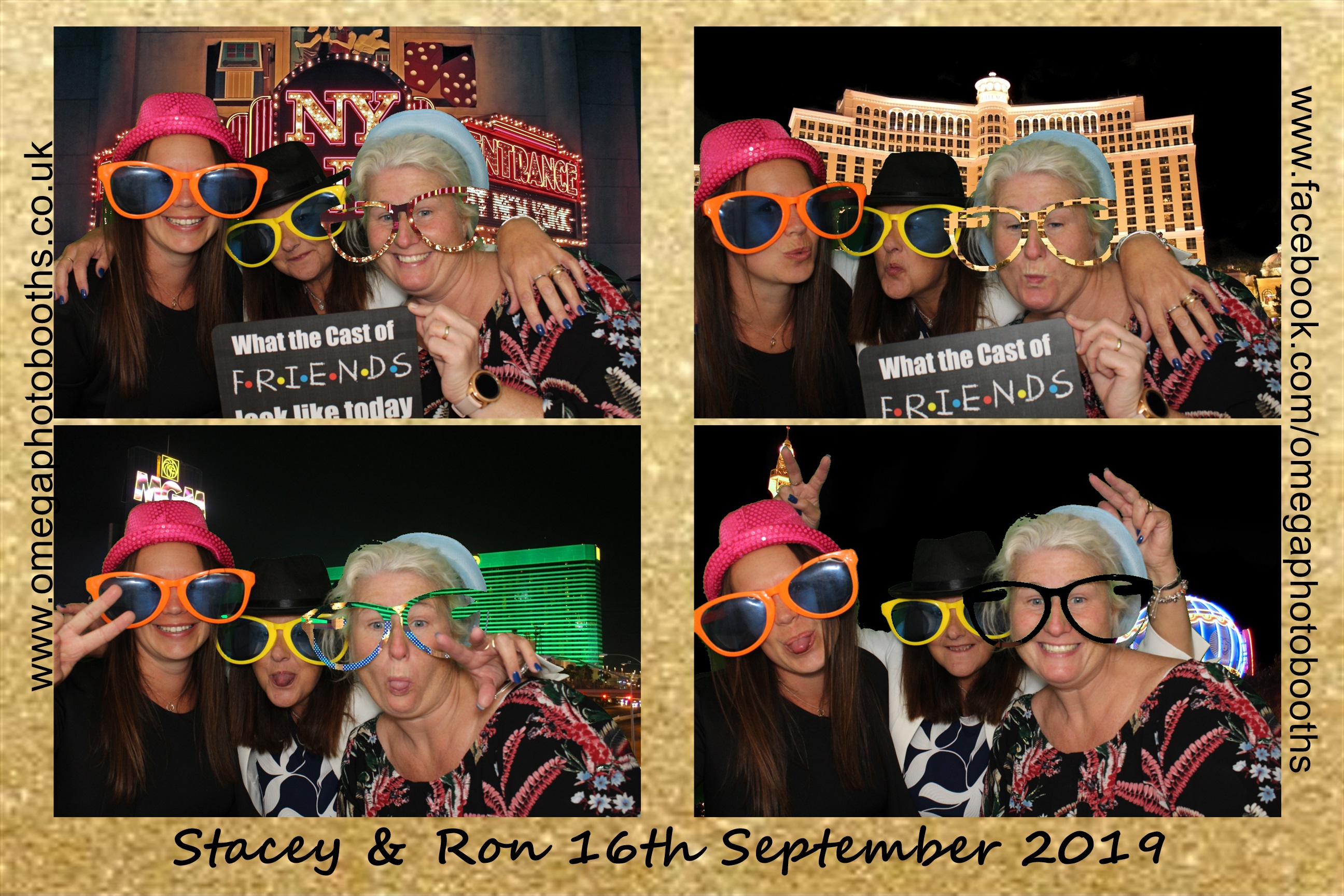 Mr & Mrs Jones | View more photos from the event at gallery.omegaphotobooths.co.uk/u/Omega-Photobooths/Mr-Mrs-Jones
